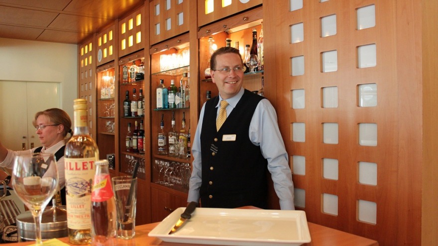 relexa hotel Berlin - Cocktail Lillet Berry relexa hotel Berlin - Cocktail Lillet Berry
